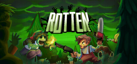 Rotten