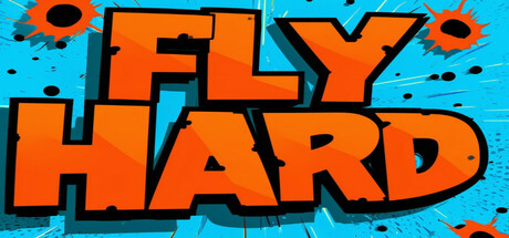 Fly Hard