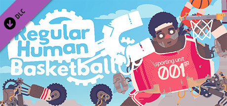 Regular Human Basketball OST