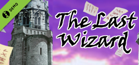 The Last Wizard Demo