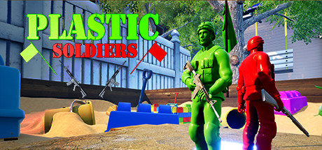 Plastic Soldiers