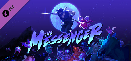 The Messenger - 16-bit Soundtrack