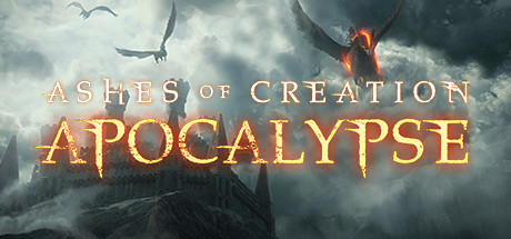Ashes of Creation Apocalypse Open Beta