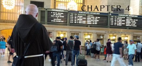 Three Trembling Cities: Chapter 4