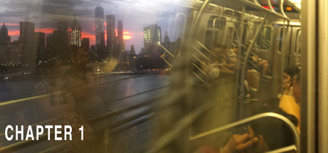 Three Trembling Cities: Chapter 1