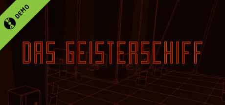 Das Geisterschiff / The Ghost Ship Demo