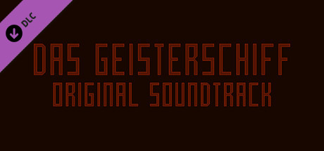 Das Geisterschiff Original Soundtrack
