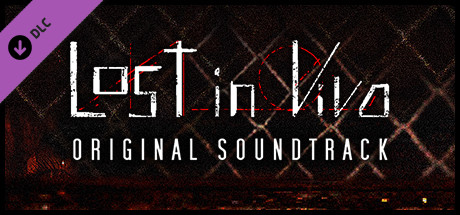 Lost in Vivo - Original Soundtrack