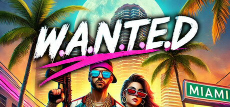 W.A.N.T.E.D