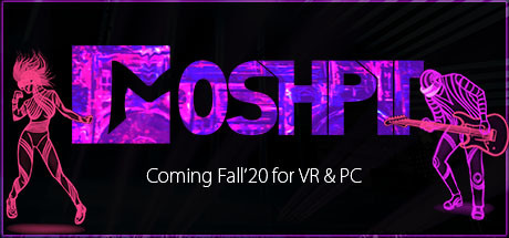 Moshpit VR