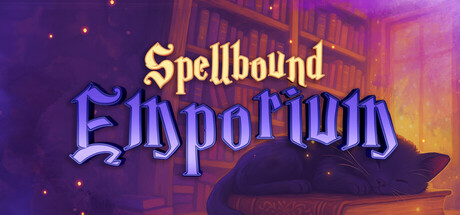 Spellbound Emporium