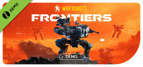 War Robots: Frontiers | Free Trial
