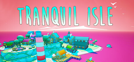 Tranquil Isle Playtest