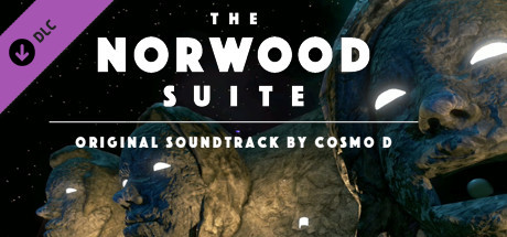 The Norwood Suite - Soundtrack