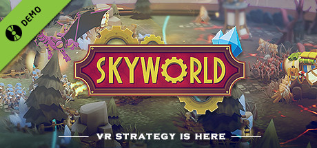 Skyworld Demo