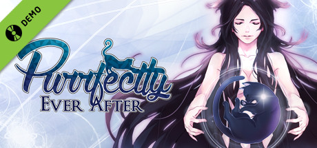 Purrfectly Ever After Demo