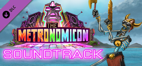 The Metronomicon - Soundtrack
