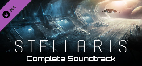 Stellaris: Original Game Soundtrack