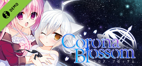 Corona Blossom Vol.1 Gift From the Galaxy Demo