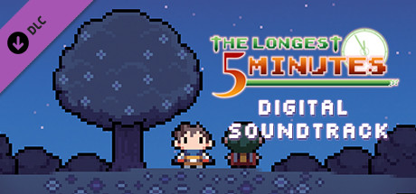The Longest Five Minutes - Digital Soundtrack