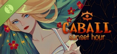 CABALL: sunset hour Demo