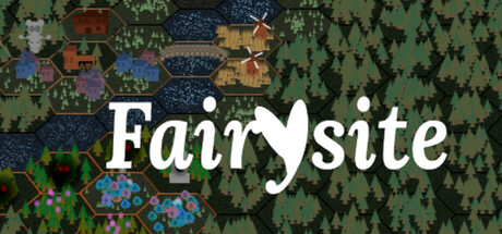 Fairysite