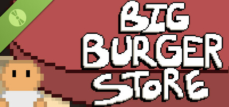 Big Burger Store Demo
