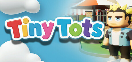 Tiny Tots Playtest