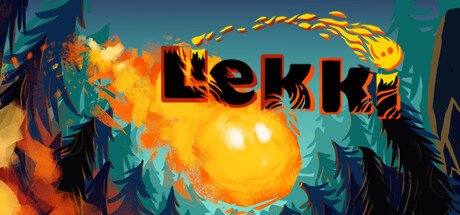 Liekki Playtest