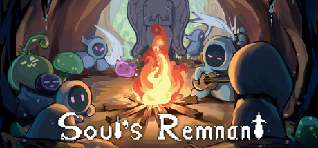 Soul's Remnant Playtest