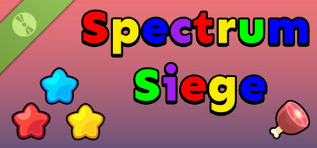 Spectrum Siege Demo