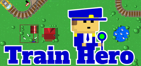 Train Hero