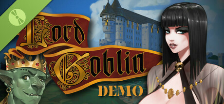 Lord Goblin Demo