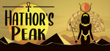 Hathor's Peak Playtest
