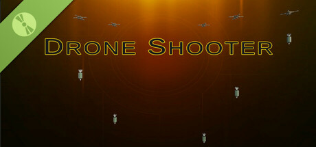 Drone Shooter Demo