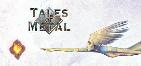 Tales of Metal