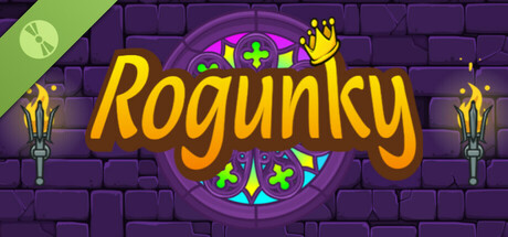 Rogunky Demo