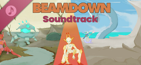 Beamdown Soundtrack