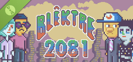 Blêktre 2081 Demo