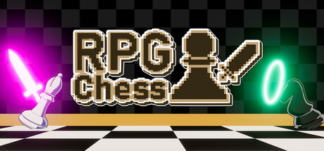 RPG Chess