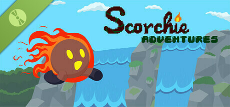 Scorchie Adventures Demo