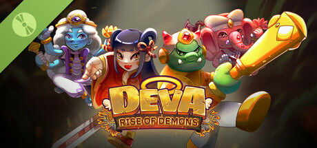 Deva - Rise of Demons Demo