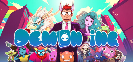 Demon Inc. Playtest