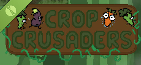 Crop Crusaders Demo