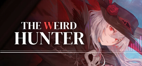 The Weird Hunter Playtest