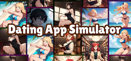 Dating App Simulator