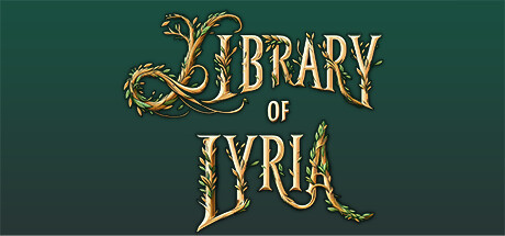Library Of Lyria Playtest
