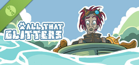 All That Glitters Demo