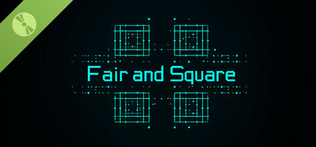 Fair and Square Demo