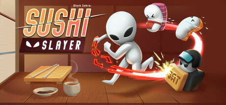 Sushi Slayer Playtest
